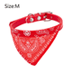 thumbnail image 2 of Bufanda transpirable de verano para perros y gatos con collar de hielo., 2 of 6