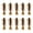 1, variant on Realistic Lures Tear Resistant Construction Enhances Buoyancy Artificial Baits For Competitive Anglers