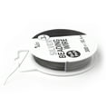 thumbnail image 2 of Cousin DIY Metal Beading Wire, Silver Finish, 0.3mm x 100 yd Roll, 2 of 7