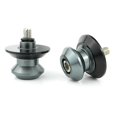 thumbnail image 1 of For Honda Rc51 Rvt1000r 2000-2006 Cbr 400rr Cbr400r Cbr1100xx Motorcycle Swingarm Stand Bobbins Spoo, 1 of 5