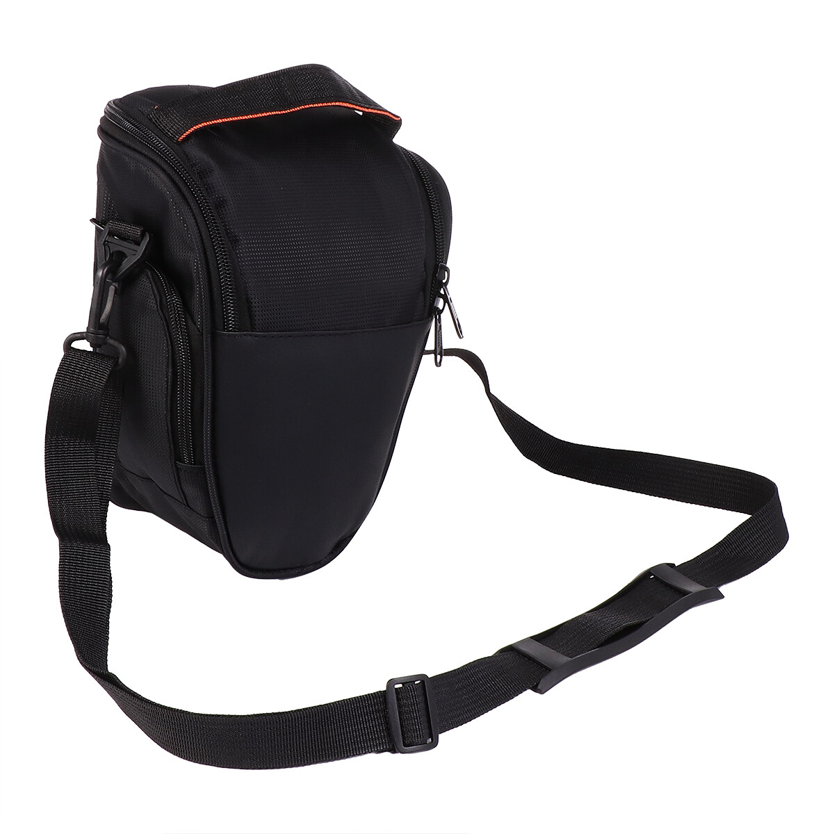Slr Camera Bag Waterproof SLR Camera Bag Shockproof Shoulder Case