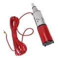 thumbnail image 1 of 340W Submersible Pump, 196FT Discharge Head All Copper Motor 6.6GPM Flow Rate Solar Deep Well Pump  for Garden Irrigation, 1 of 7