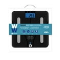 Weight Watchers by Conair Bluetooth Body Analysis Bathroom Scale