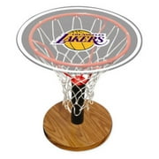 Spalding NBA Basketball Hoop Table