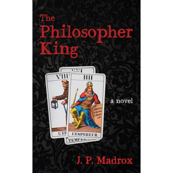 The Philosopher King, (Paperback)