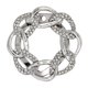 thumbnail image 1 of Hebilla de anillo para bufanda, broche para bufanda de seda, soporte para envolver ropa, decoración de ropa, 1 of 7