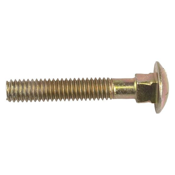 CUB CADET 710-04532 Carriage Bolt 5/16 18 X 2.00 Gr5 Challenger SWE HP HD EFI