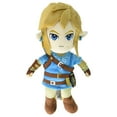 thumbnail image 4 of Little Buddy The Legend of Zelda Breath of The Wild Link Stuffed Plush, multi-colored, 11", 4 of 4