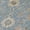 Denim, variant on Addison Rugs Chantille Indoor/Outdoor Traditional Global Black Washable Rectangle Rug, 8' x 10'