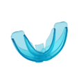 thumbnail image 3 of Mini Ortesis Herramienta de alineación de dientes de aparatos dentales de ortodoncia invisible (azul) Sywqhk Libre de BPA, 3 of 6