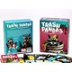 thumbnail image 4 of Juego de cartas Trash Pandas, 4 of 5
