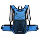 thumbnail image 2 of Mochila de escalada Oxford ligera impermeable para viajes de oficina azul Likrtyny Para Estrenar, 2 of 3