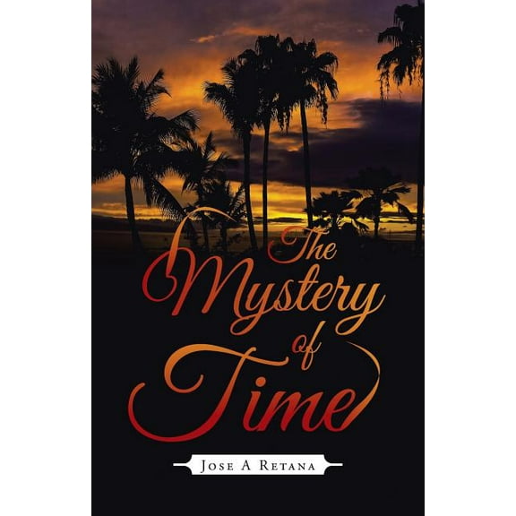 The Mystery of Time, (Paperback)