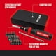 thumbnail image 2 of Juego de Destornilladores de Trinquete Craftsman Multibit 26 Piezas, 2 of 3