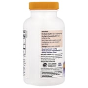 OmegaVia DHA 600 Omega-3, 600 mg, 120 Softgels