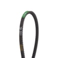 thumbnail image 1 of Unique Bargains 660mm Inner Girth 10mm Width Cogged V Belts Rubber Drive Belt for Power Transmission, 1 of 6