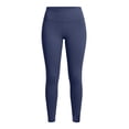 thumbnail image 4 of ATOYSOY Leggings for Women Fleece Seamless Scrunch Workout Leggings 2026, 4 of 6