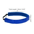 thumbnail image 4 of Unique Bargains Adjustable Sequins Headbands 1 Pc Blue, 4 of 6