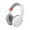 Gray-863, variant on Clearance & Promo, Intelligent Noise Reduction,Over-Ear Wireless Bluetooth Headphones with HD Call Quality,HiFi Sound,30 Hours Battery Life,and AUX Cable for Gaming , Bluetooth Headphones, Under 10