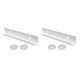 thumbnail image 1 of Soidarity Hair Salon Spa Hair Extensions Display Holder Storage for Braiding Type1, 1 of 1