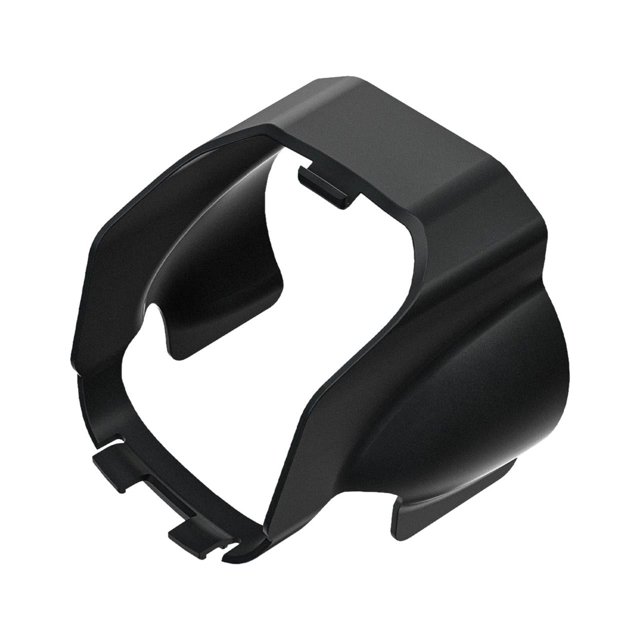 Lens Cap Gimbal Protector Lightweight Easy to Install Professional Lens Sunhood