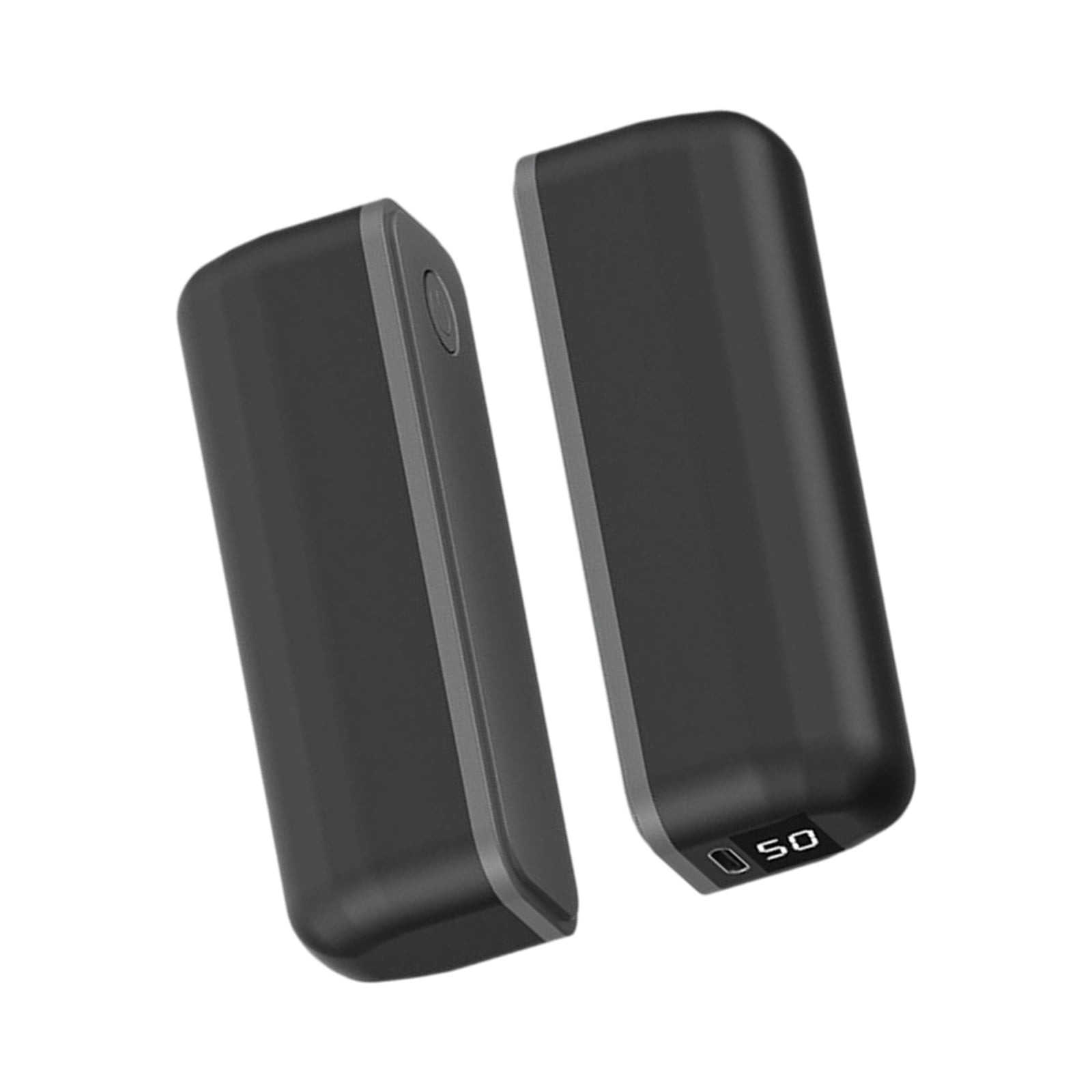 Portable Hand Warmers with Fast Heating and Safety Protections for Winter Commuting and Outdoor