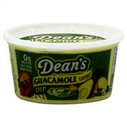 Dean's Guacamole Dip, 12 Oz.