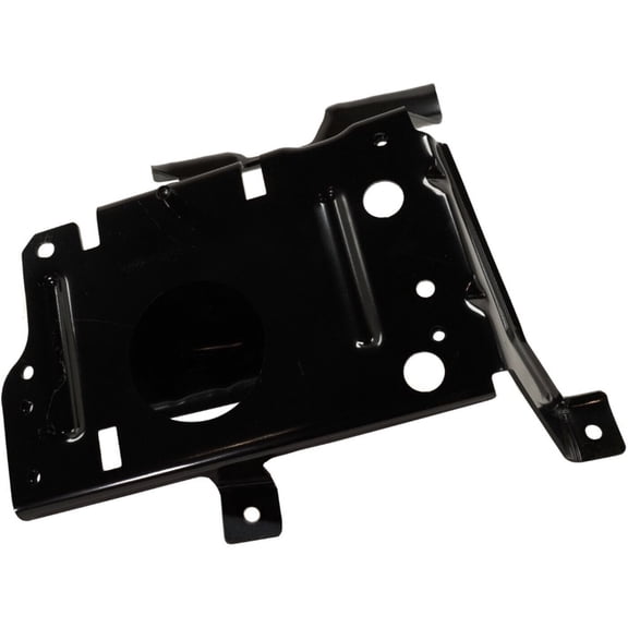 Bumper Face Bar Bracket Retainer Mounting Brace Left & Right For Ram 1500