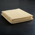 thumbnail image 3 of SAFAVIEH Non-Slip Indoor Outdoor Grid Rug Pad, Cream, 4' x 6', 3 of 10