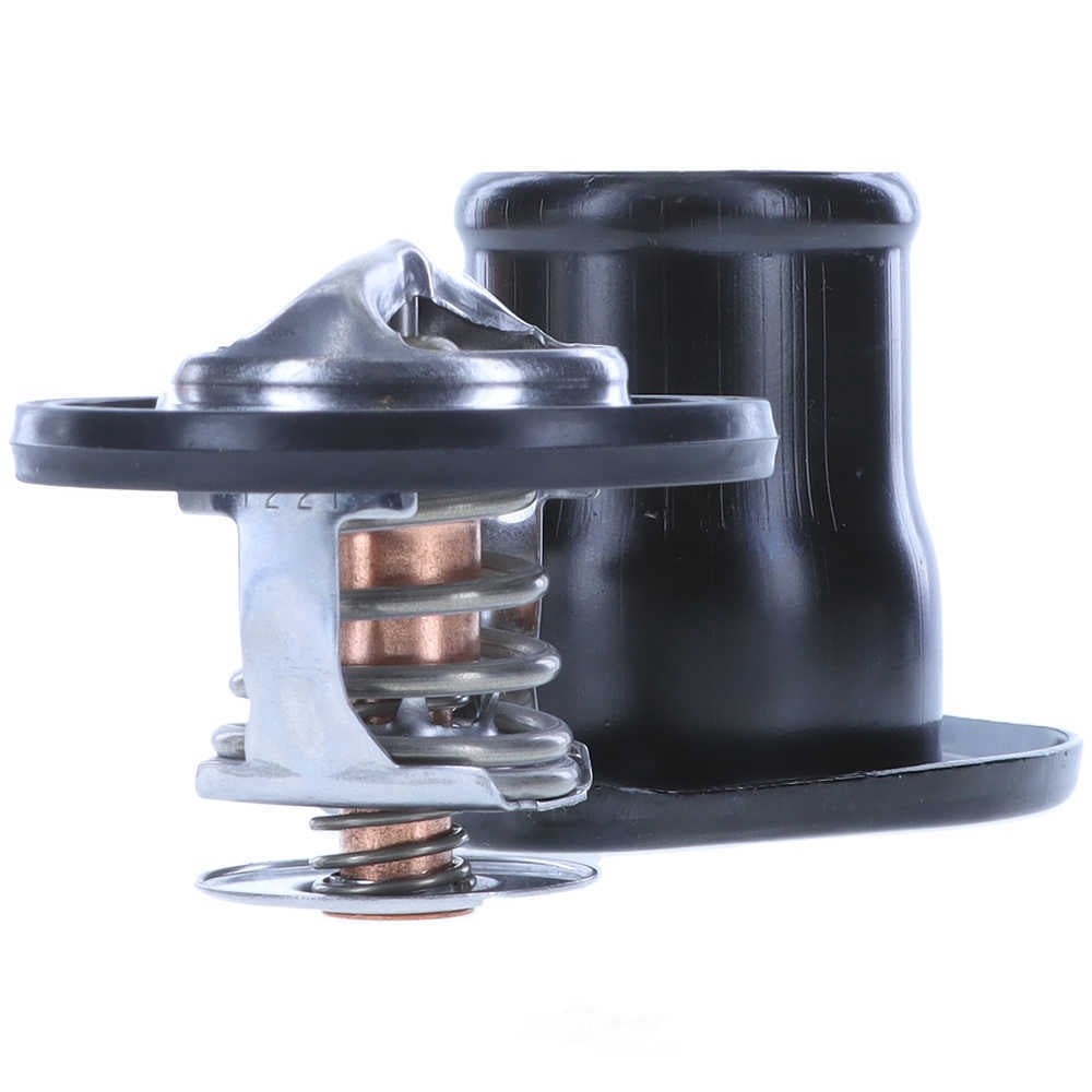 Motorad 7689KT Thermostat Kit-195 Degrees with thermostat, housing and seal