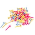 thumbnail image 1 of 50 Uds. Clips de plástico para teñir el cabello, herramienta de horquillas para seccionar salón de peluquería, 1 of 8