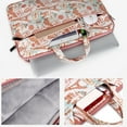 thumbnail image 3 of Laptop Bag Suitable for 14.1-15.4 "universal size (MAC new 16") - Protect laptop Shoulder Bag, 3 of 5