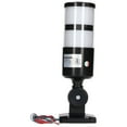 thumbnail image 1 of LED Signal Tower Stack Light,BERM LED Signal Tower Industrial Signal Warning Light Warning Light Next-Gen Design, 1 of 7