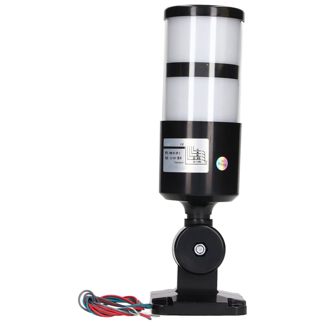 LED Signal Tower Stack Light,BERM LED Signal Tower Industrial Signal Warning Light Warning Light Next-Gen Design