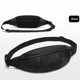 thumbnail image 4 of Bolsa de mensajero impermeable de alta capacidad para deportes al aire libre (negro), 4 of 9