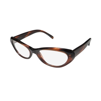 NEW VERA WANG LUXE SPICA WOMENS/LADIES CAT EYE FULL-RIM  display picture 2