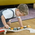 thumbnail image 5 of PlanToys Cargo Train, 5 of 6