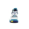 thumbnail image 3 of Jordan Women's 8 Retro White Aqua (2019) Shoes, from StockX, 3 of 5