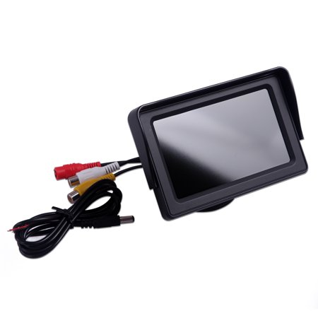 Camera Monitor - 4.3