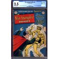 thumbnail image 1 of Star Spangled Comics #95 - CGC 2.5 Comic Book, 1 of 2