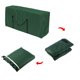 thumbnail image 5 of Bolsas grandes para guardar cojines de exterior, impermeables, con asas para muebles de patio, árbol de Navidad o Pascua, y artículos de uso diario., 5 of 9