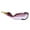 2#(6pcs), variant on 6PCS 10.5cm/18.5g Rubber Bait Suicide Duck Top Water Fishing Lure Soft Swimbait
