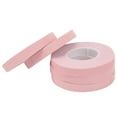 thumbnail image 1 of Breathable Tape Roll, Hand Guard Tape Finger Tape Playing Supplies Specially Designed Cotton Material  For Protect Fingers For Playing Stringed Instruments Skin Color,Pink, 1 of 8