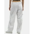 thumbnail image 3 of No Boundaries Parachute Pants, Women's, 3 of 5