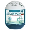 thumbnail image 1 of Multi Functional Air Magic Box Dust Cleaner for Indoor, Automatic Dust-Sucking, No Electricity & Noise, 1 of 5