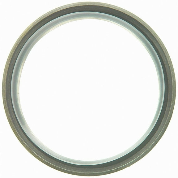 Fel-Pro BS 40644 Crankshaft Seal Kit Fits select: 1983-2010 FORD F150, 2001-2012 FORD ESCAPE