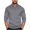 thumbnail image 1 of RXMEKW Mens Long Sleeve, Outdoor Climb Jacket with Pocket Details, 1 of 5