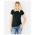 thumbnail image 4 of LAT Women�'s Fine Jersey Tee, 4 of 7