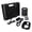 Complete Printer Kit, variant on Epson Lw-px300adpt Industrial Label Maker For Office With Adapter - Sticker Labels  Magnetic Compatible Only Uses 203 And 205 Shrink Tubes Printer &