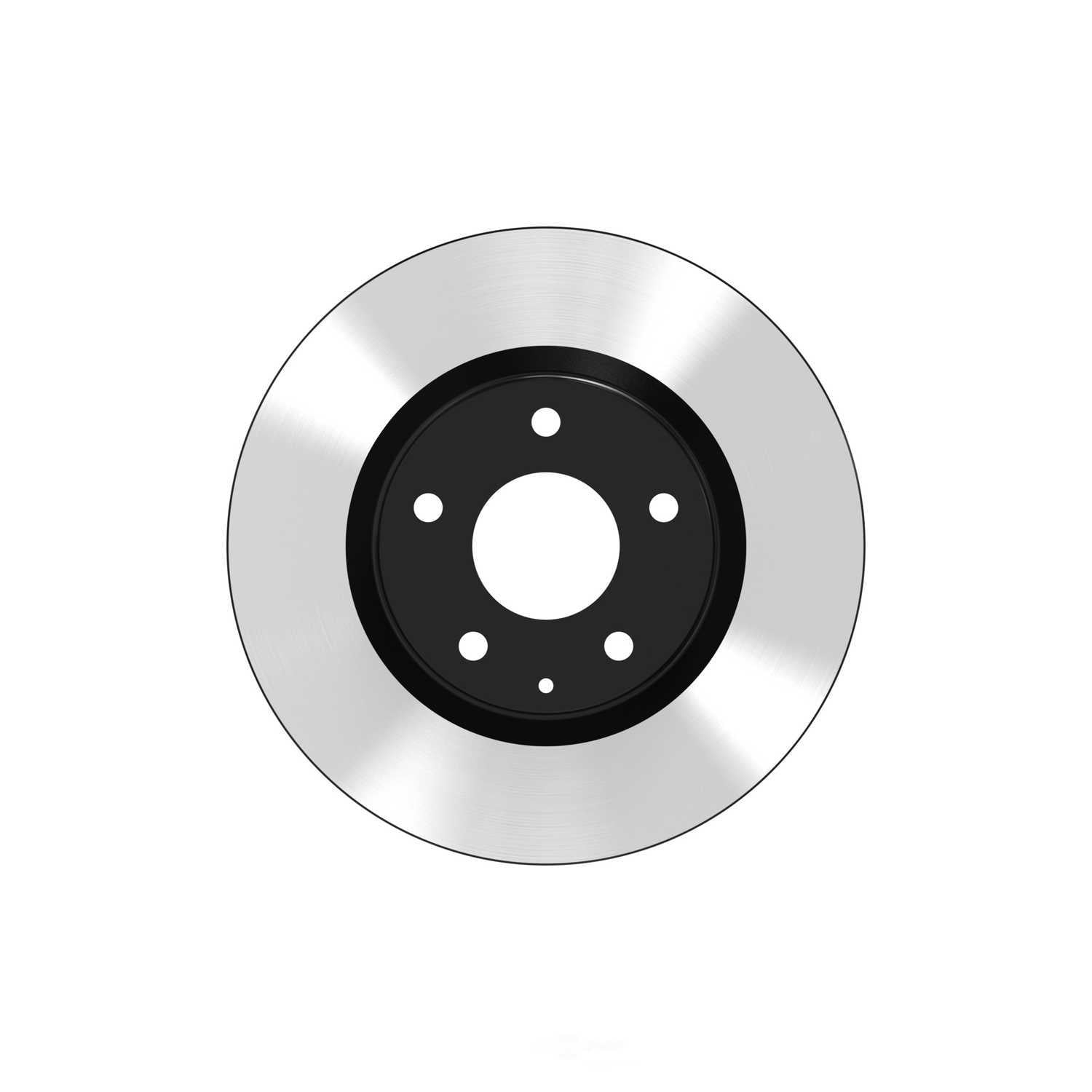 Wagner Brake BD180941E Front Disc Brake Rotor